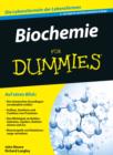 Biochemie fur Dummies - Book