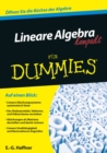 Lineare Algebra kompakt fur Dummies - Book