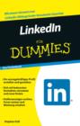 LinkedIn fur Dummies - Book