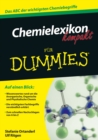 Chemielexikon fur Dummies - Book