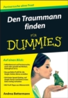 Den Traummann finden fur Dummies - Book