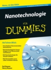 Nanotechnologie fur Dummies - Book