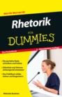 Rhetorik fur Dummies - Book