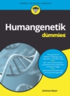 Humangenetik fur Dummies - Book