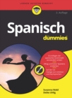Spanisch fur Dummies - Book