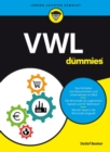 VWL fur Dummies - Book