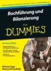 Buchfuhrung Und Bilanzierung Fur Dummies - Book