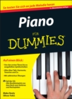Piano fur Dummies - Book