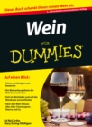Wein fur Dummies - Book