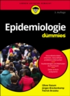Epidemiologie fur Dummies - Book