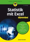 Statistik mit Excel fur Dummies - Book