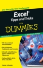 Excel Tipps und Tricks fur Dummies - Book
