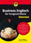 Business Englisch fur Fortgeschrittene fur Dummies - Book