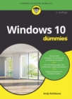 Windows 10 fur Dummies - Book