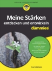 Meine Starken entdecken und entwickeln fur Dummies - Book