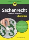 Sachenrecht Falle und Schemata fur Dummies - Book