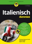 Italienisch fur Dummies - Book