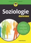 Soziologie fur Dummies - Book