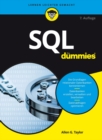 SQL fur Dummies 7e - Book