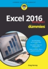 Excel 2016 fur Dummies kompakt - Book