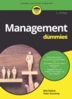 Management fur Dummies - Book