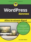 WordPress Alles-in-einem-Band fur Dummies - Book