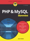 PHP and MySQL fur Dummies - Book
