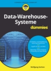 Data-Warehouse-Systeme fur Dummies - Book
