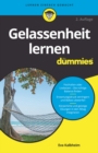 Gelassenheit lernen fur Dummies - Book