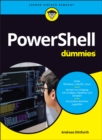 PowerShell fur Dummies - Book