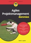 Agiles Projektmanagement fur Dummies - Book