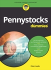 Pennystocks fur Dummies - Book