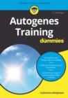 Autogenes Training fur Dummies - Book