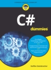 C# fur Dummies - Book