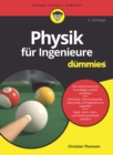 Physik fur Ingenieure fur Dummies - Book