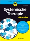 Systemische Therapie fur Dummies - Book