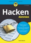 Hacken fur Dummies - Book