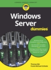 Windows Server fur Dummies - Book
