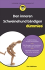 Den inneren Schweinehund bandigen fur Dummies - Book