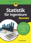 Statistik fur Ingenieure fur Dummies - Book