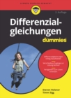 Differenzialgleichungen fur Dummies - Book