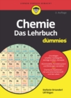Chemie fur Dummies : Das Lehrbuch - Book