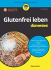 Glutenfrei leben fur Dummies - Book