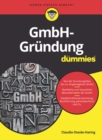 GmbH-Grundung fur Dummies - Book