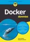 Docker fur Dummies - Book