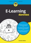 E-Learning fur Dummies - Book
