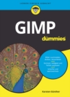 GIMP fur Dummies - Book