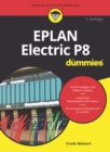 EPLAN Electric P8 fur Dummies - Book