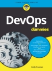 DevOps fur Dummies - Book