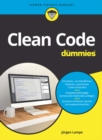 Clean Code fur Dummies - Book